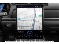 2027 Gmc Terrain AWD 4Dr Elevation Interior Shot 8