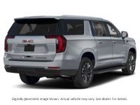 2026 Gmc Yukon Xl 4WD 4Dr Elevation Exterior Shot 2