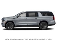 2026 Gmc Yukon Xl 4WD 4Dr Elevation Exterior Shot 6