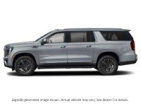 2026 Gmc Yukon Xl 4WD 4Dr Elevation Exterior Shot 6