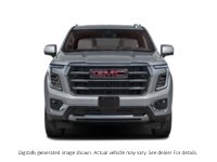 2026 Gmc Yukon Xl 4WD 4Dr Elevation Exterior Shot 5