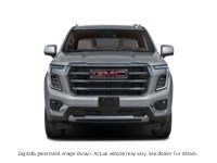 2026 Gmc Yukon Xl 4WD 4Dr Elevation Exterior Shot 5