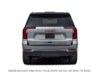 2026 Gmc Yukon Xl 4WD 4Dr Elevation Exterior Shot 7
