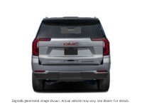 2026 Gmc Yukon Xl 4WD 4Dr Elevation Exterior Shot 7