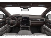 2026 Gmc Yukon Xl 4WD 4Dr Elevation Interior Shot 6