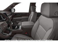 2026 Gmc Yukon Xl 4WD 4Dr Elevation Interior Shot 4