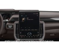 2026 Gmc Yukon Xl 4WD 4Dr Elevation Interior Shot 2