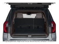 2026 Gmc Yukon Xl 4WD 4Dr Elevation Exterior Shot 4