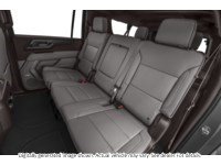2026 Gmc Yukon Xl 4WD 4Dr Elevation Interior Shot 5