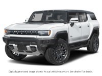 2026 Gmc Hummer Ev Suv E4wd 4Dr 2X W/1Sf Exterior Shot 1
