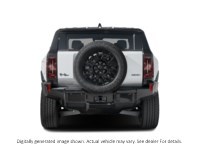 2026 Gmc Hummer Ev Suv E4wd 4Dr 2X W/1Sf Exterior Shot 7