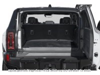 2026 Gmc Hummer Ev Suv E4wd 4Dr 2X W/1Sf Exterior Shot 4