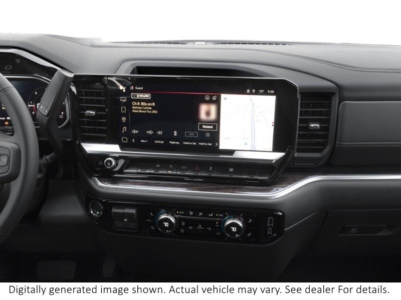 2026 Gmc Sierra 1500 4WD Crew Cab 147