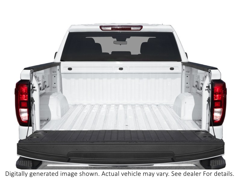 2026 Gmc Sierra 1500 4WD Crew Cab 147