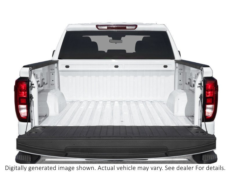 2026 Gmc Sierra 1500 4WD Crew Cab 147