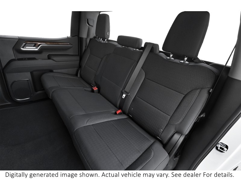 2026 Gmc Sierra 1500 4WD Crew Cab 147