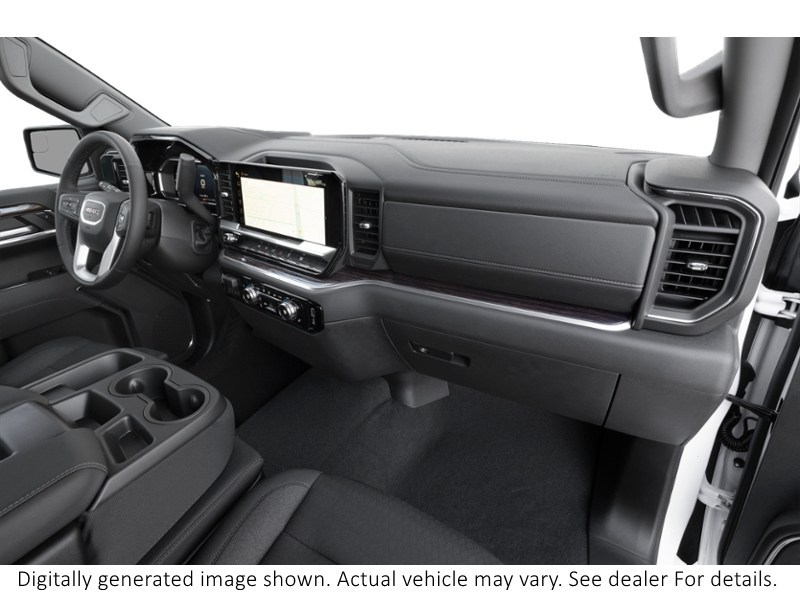 2026 Gmc Sierra 1500 4WD Crew Cab 147