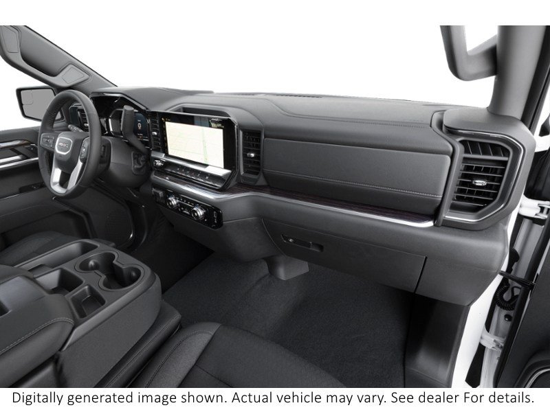 2026 Gmc Sierra 1500 4WD Crew Cab 147