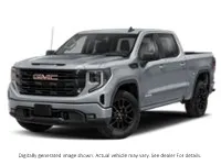 2025 Gmc Sierra 1500 4WD Crew Cab 147