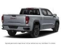 2026 Gmc Sierra 1500 4WD Crew Cab 147