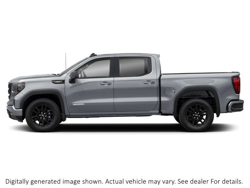 2026 Gmc Sierra 1500 4WD Crew Cab 147