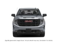 2026 GMC Sierra 1500 4WD Crew Cab 157
