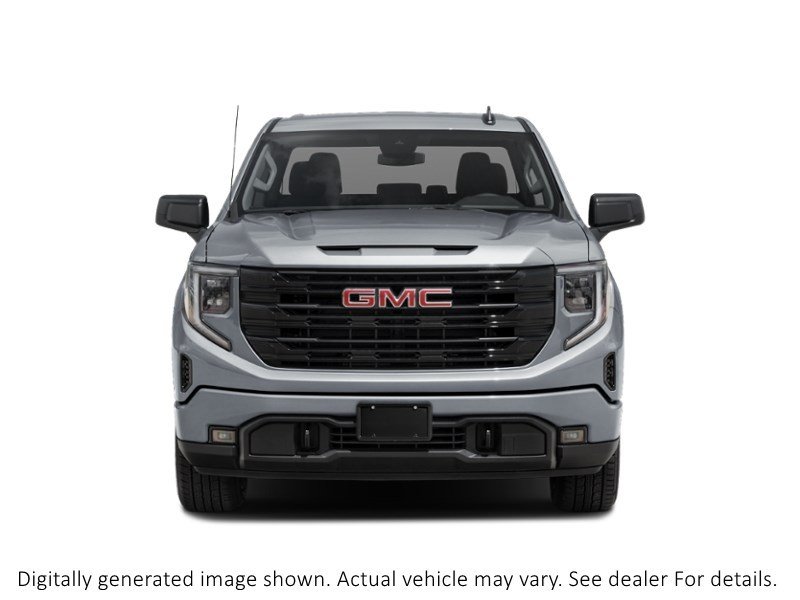 2026 Gmc Sierra 1500 4WD Crew Cab 147
