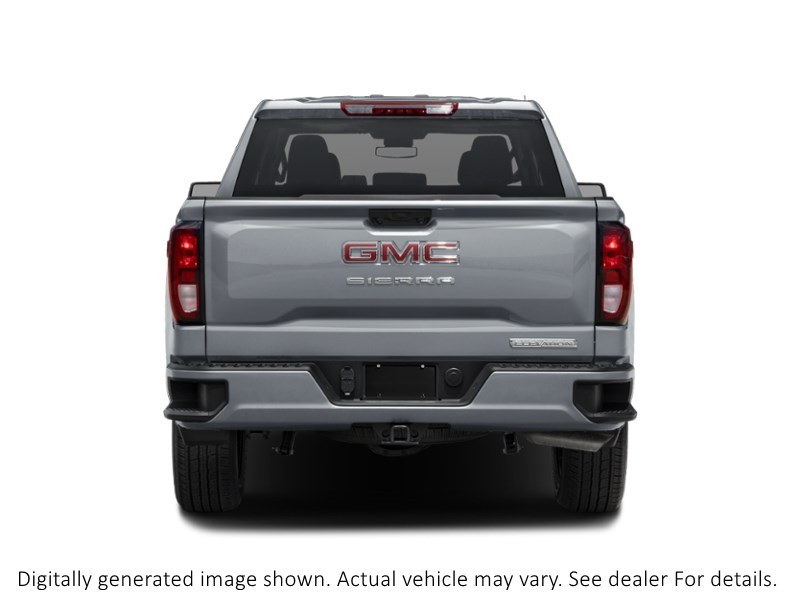 2026 Gmc Sierra 1500 4WD Crew Cab 147