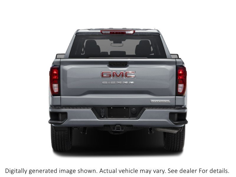 2026 Gmc Sierra 1500 4WD Crew Cab 147