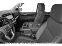 2026 Gmc Sierra 1500 4WD Crew Cab 147