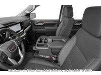 2026 Gmc Sierra 1500 4WD Crew Cab 147