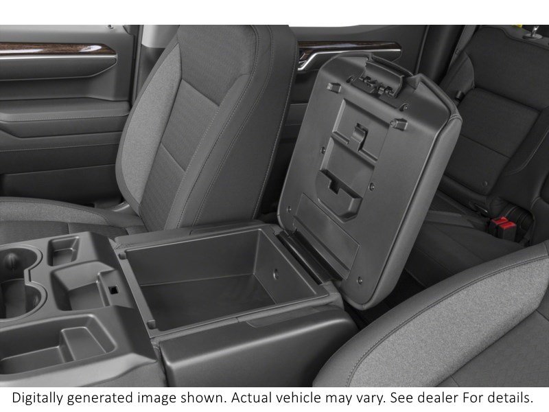 2026 Gmc Sierra 1500 4WD Crew Cab 147