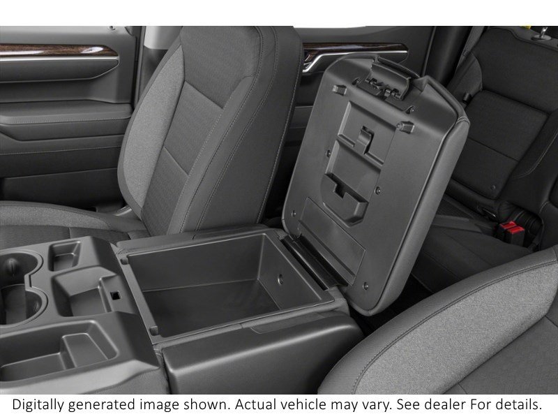 2026 Gmc Sierra 1500 4WD Crew Cab 147