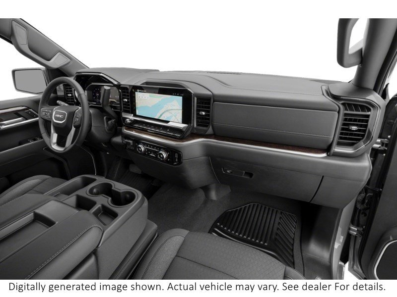 2026 Gmc Sierra 1500 4WD Crew Cab 147