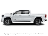 2025 Gmc Sierra 1500 4WD Crew Cab 147