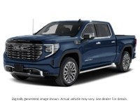 2026 Gmc Sierra 1500 4WD Crew Cab 147