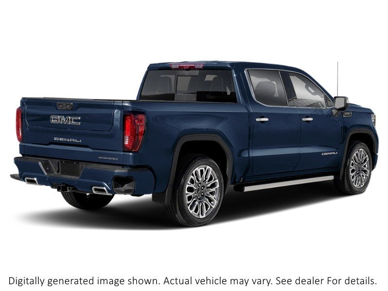 2026 Gmc Sierra 1500 4WD Crew Cab 147