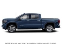 2026 Gmc Sierra 1500 4WD Crew Cab 147
