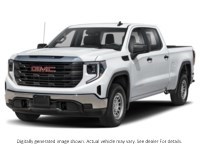 2026 Gmc Sierra 1500 4WD Crew Cab 157