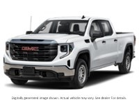2026 Gmc Sierra 1500 4WD Crew Cab 147