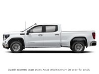 2026 Gmc Sierra 1500 4WD Crew Cab 147