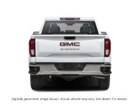 2026 Gmc Sierra 1500 4WD Crew Cab 157