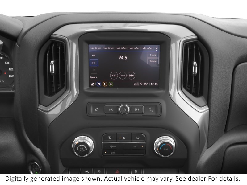 2026 Gmc Sierra 1500 4WD Crew Cab 157