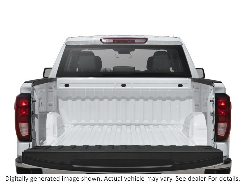 2026 Gmc Sierra 1500 4WD Crew Cab 147