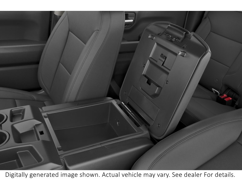 2026 Gmc Sierra 1500 4WD Crew Cab 157