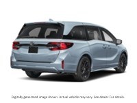 2027 Honda Odyssey Sport Auto OEM Shot 3