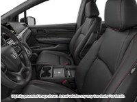 2027 Honda Odyssey Sport Auto OEM Shot 6