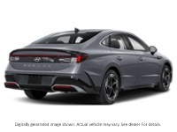 2025 Hyundai Sonata 2.5L Preferred-Trend | One Owner | Accident Free Exterior Shot 2