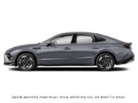 2025 Hyundai Sonata 2.5L Preferred-Trend | One Owner | Accident Free Exterior Shot 6