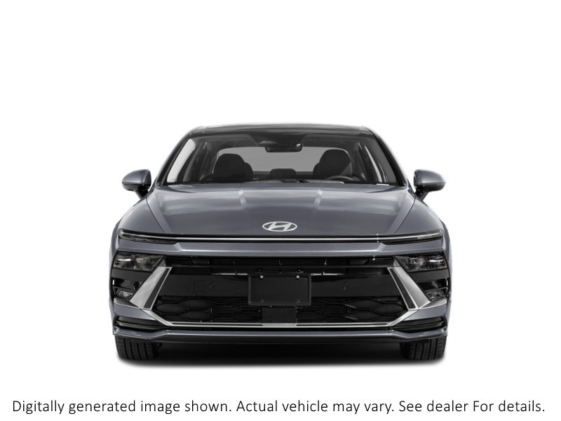 2025 Hyundai Sonata 2.5L Preferred-Trend | One Owner | Accident Free Exterior Shot 5